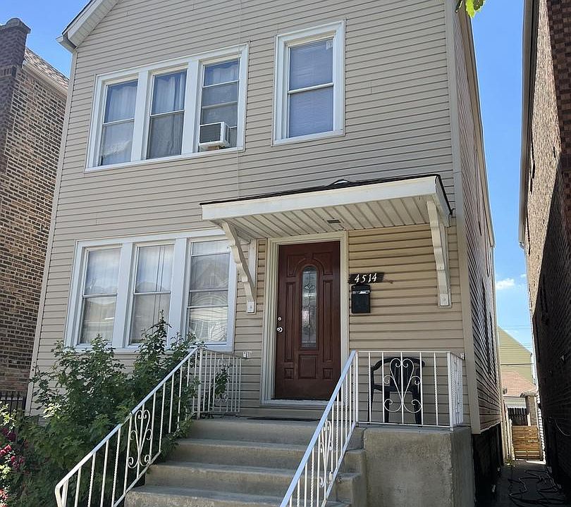 2nd image of 4514 S Mozart St