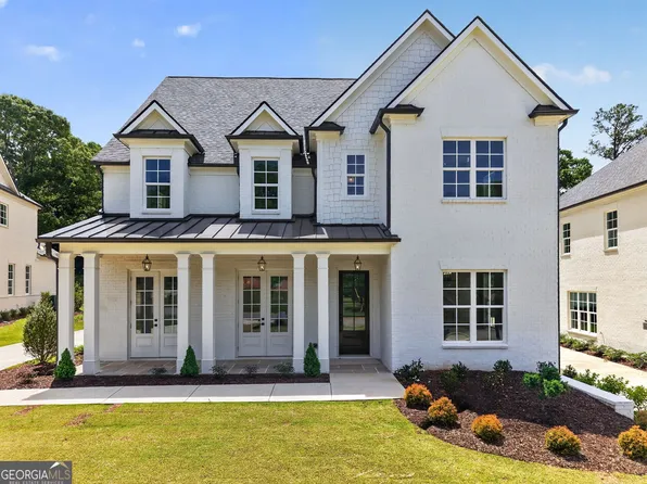 220 Suwanee Ave, Suwanee, GA 30024