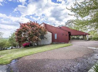 151 Chelsea Ct, Fairfield Bay, AR 72088