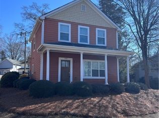 136 Herman St APT D, Athens, GA 30601