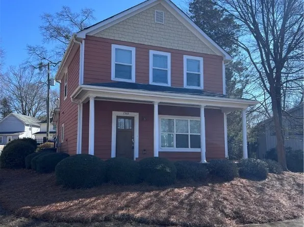 136 Herman Street #D, Athens, GA 30606