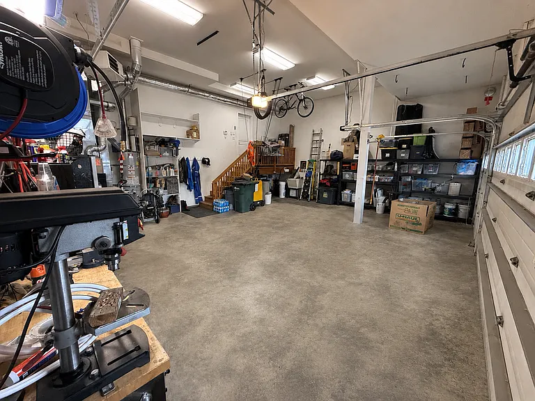 Garage-Mahal