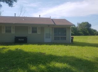 506 NW Westvale Cir APT A, Lees Summit, MO 64081