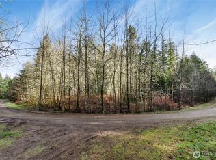 8211 128th Avenue Ct, Anderson Island, WA 98303