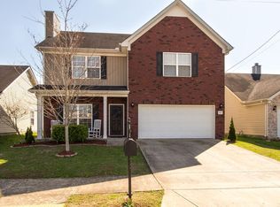 5631 Hickory Park Dr, Antioch, TN 37013