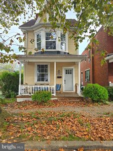 1810 Briggs St, Harrisburg, PA, 17103