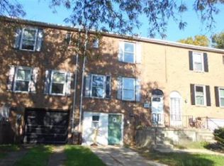7905 Caesar Pl, Philadelphia, PA 19153