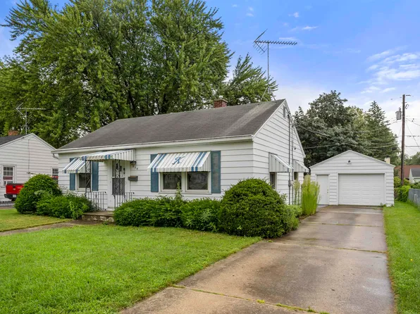 834 Gray St, Green Bay, WI 54303