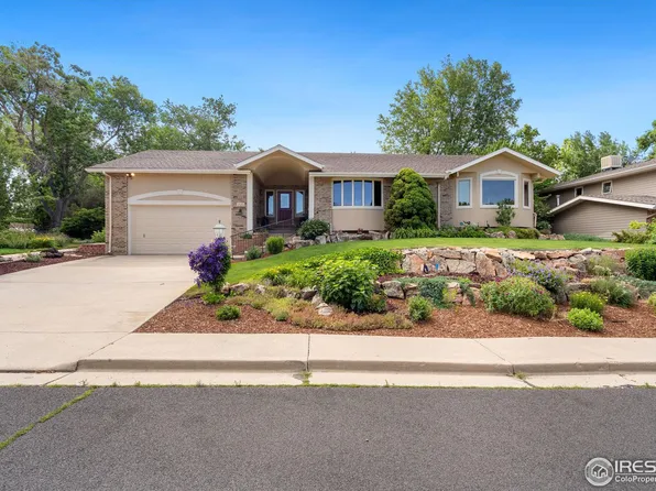 2420 Frances Dr, Loveland, CO 80537