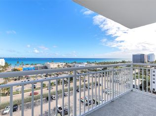 Leisure Beach Condo, Fort Lauderdale, FL 33316