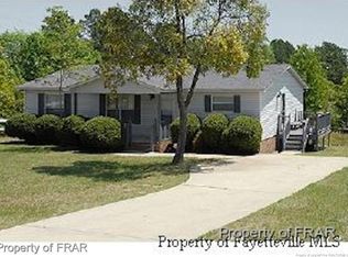 29 Independence Way, Cameron, NC 28326