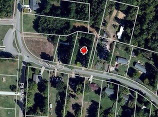 1280 Joe Joyner Rd, Munford, TN 38058