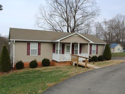 212 Cliffview Dr, Sparta, TN, 38583