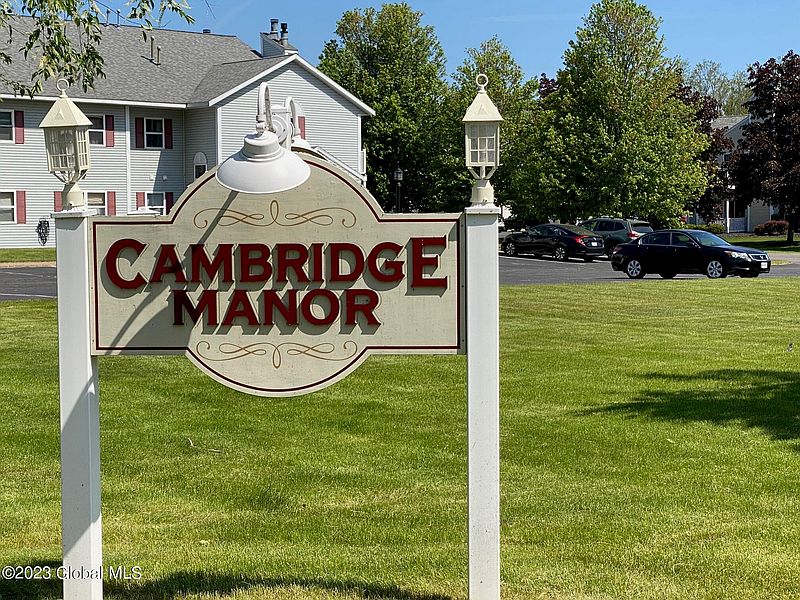 2nd image of 801 Cambridge Manor Drive #801