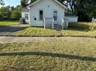 822 Campbell St, Flint, MI 48507
