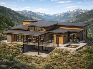 7827 Tall Oaks Dr, Park City, UT 84098