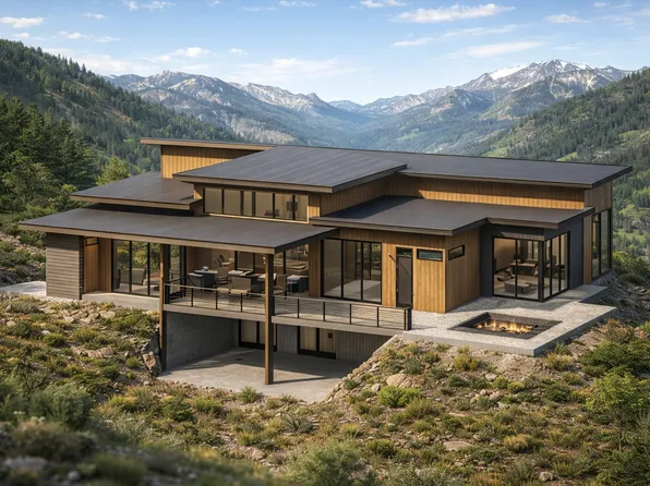 7827 Tall Oaks Dr, Park City, UT 84098