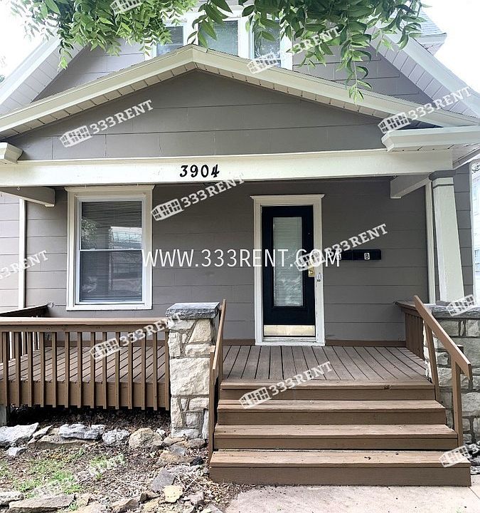 1st image of 3904 Adams St Unit B