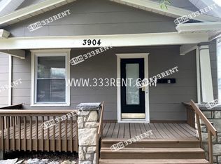 3904 Adams St UNIT B, Kansas City, KS 66103