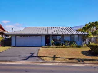 740 Makawao Ave, Makawao, HI 96768