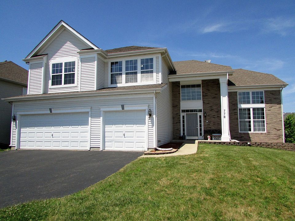 1st image of 778 Barclay Dr