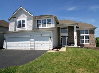 778 Barclay Dr, Bolingbrook, IL 60440