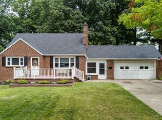 130 Hi View Ter, West Seneca, NY 14224