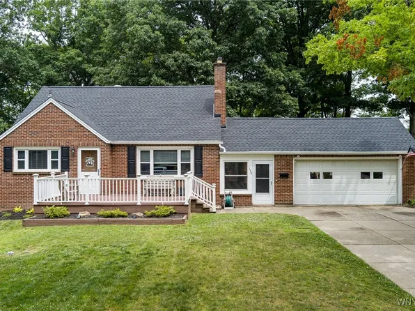 130 Hi View Ter, West Seneca, NY 14224