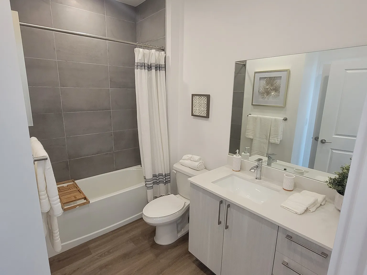 2 bed, 950 sqft, $2,480 — Photo 4