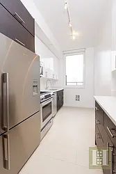 Rented by Halstead Real Estate