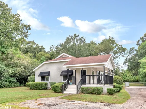 308 Dogwood Dr, Mobile, AL 36609