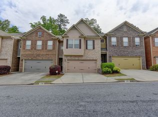 2209 Oakland Downs Way, Lawrenceville, GA 30044