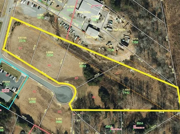 River Birch Court 6 #4-5-7, King, NC 27021