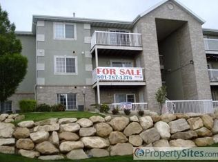 1505 N 1335 W UNIT 126, Orem, UT 84057