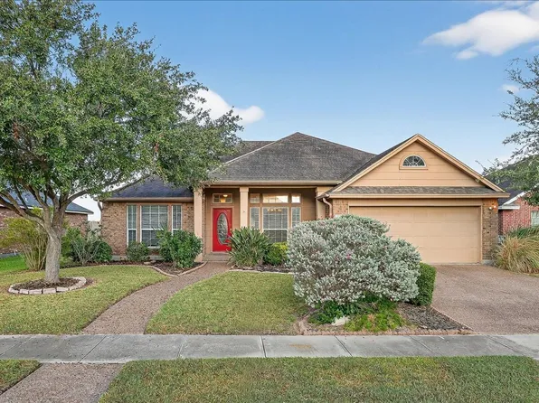 7521 Cannes Dr, Corpus Christi, TX 78414