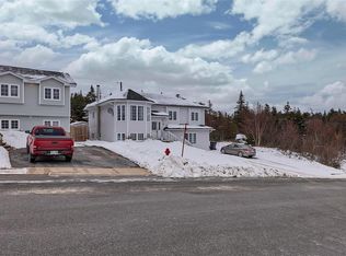 129 Milton Road, Paradise, NL A1L2N1