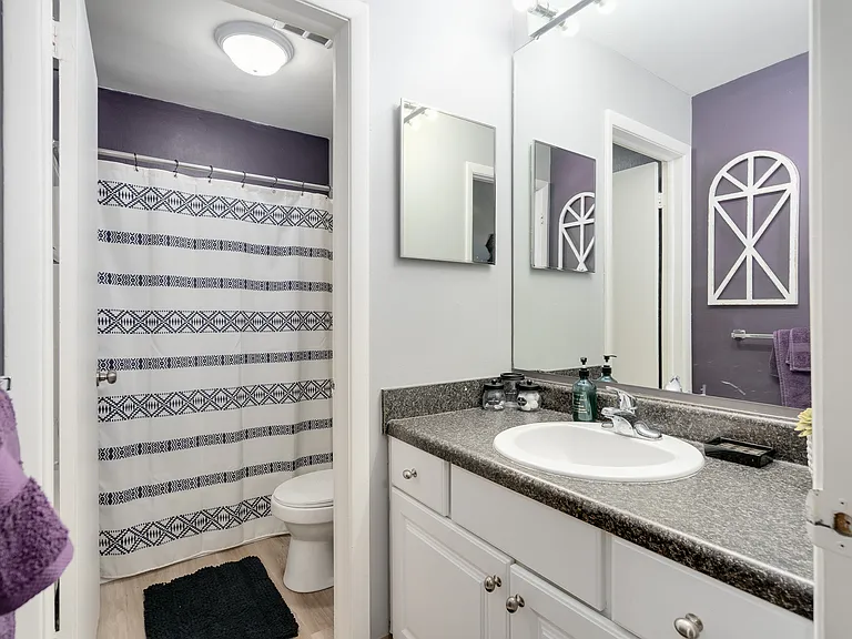 Berrytree Apartments — Photo 12