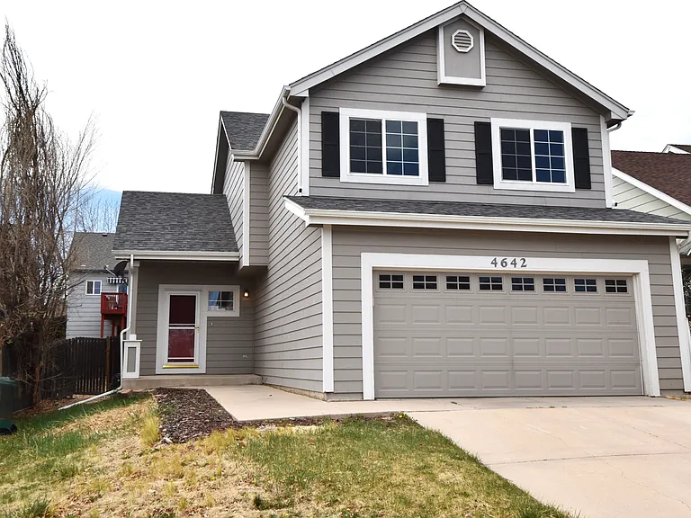 4642 Bittercreek Dr — Photo 2