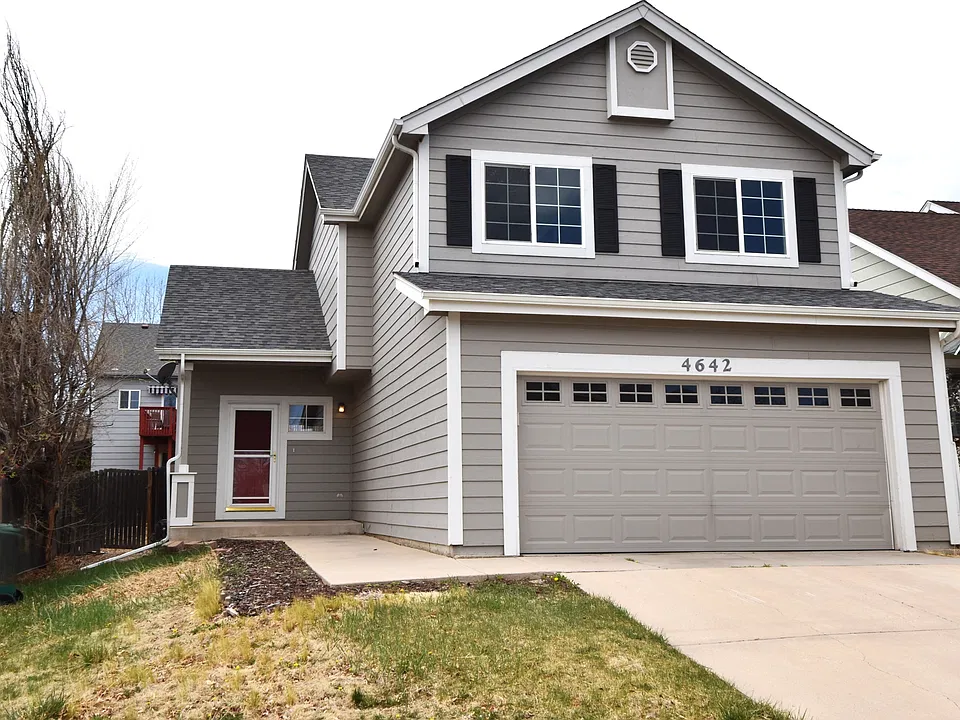 4642 Bittercreek Dr