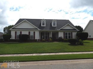 106 Lovorn Cir, Warner Robins, GA 31088