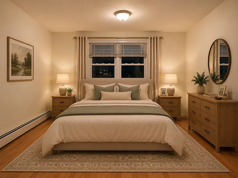 2867 Zulette Ave #2 — Photo 3