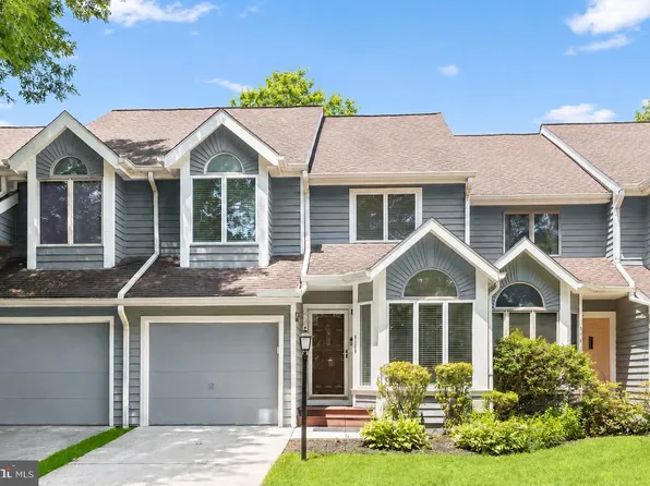 5189 Columbia Rd #1049, Columbia, MD 21044