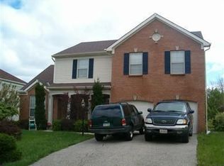 2003 Crest Rd, Cincinnati, OH 45240