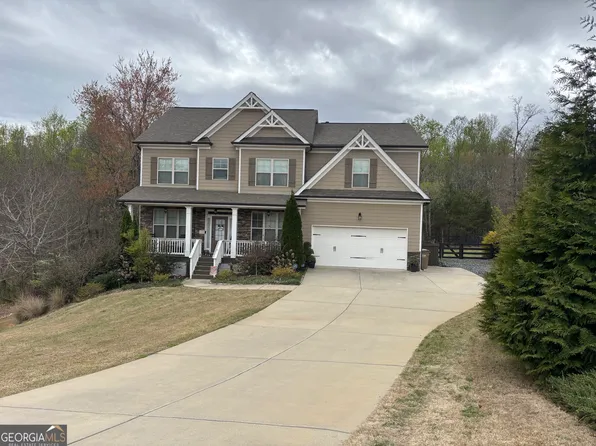 6580 Providence Lake Dr, Gainesville, GA 30506
