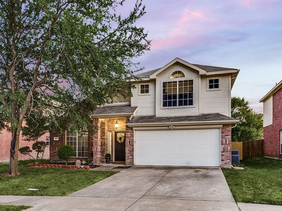 1st image of 1117 Firewheel Pl