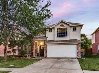 1117 Firewheel Pl, McKinney, TX 75069
