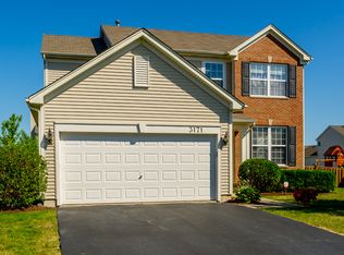 3171 Venetian Way, Montgomery, IL 60538
