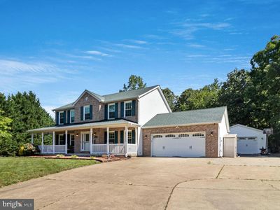 12752 Crescent Run St, La Plata, MD, 20646