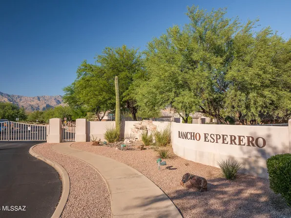 7449 E Calle Infinito, Tucson, AZ 85715