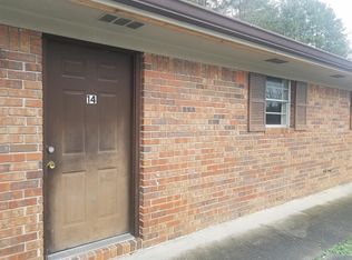 444 Lafayette Rd APT 14, Rocky Face, GA 30740